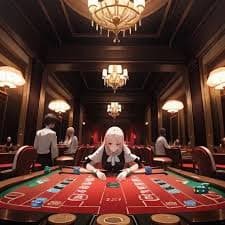Slots Games nowgoal888